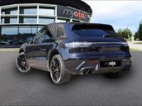 Porsche Macan (95B) 2.9 V6 440CH GTS PDK - <small></small> 119.890 € <small>TTC</small> - #8