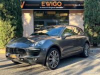 Porsche Macan (95B) 3.0 V6 258CH S DIESEL PDK - <small></small> 36.490 € <small>TTC</small> - #1