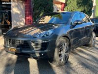 Porsche Macan (95B) 3.0 V6 258CH S DIESEL PDK - <small></small> 36.490 € <small>TTC</small> - #2