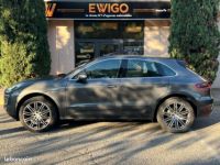 Porsche Macan (95B) 3.0 V6 258CH S DIESEL PDK - <small></small> 36.490 € <small>TTC</small> - #3