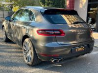 Porsche Macan (95B) 3.0 V6 258CH S DIESEL PDK - <small></small> 36.490 € <small>TTC</small> - #4