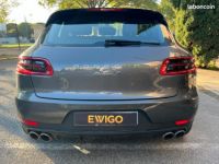 Porsche Macan (95B) 3.0 V6 258CH S DIESEL PDK - <small></small> 36.490 € <small>TTC</small> - #5