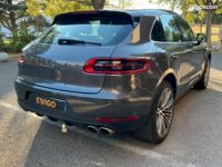 Porsche Macan (95B) 3.0 V6 258CH S DIESEL PDK - <small></small> 36.490 € <small>TTC</small> - #6