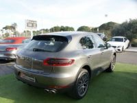 Porsche Macan (95B) 3.0 V6 258CH S DIESEL PDK - <small></small> 38.990 € <small>TTC</small> - #4