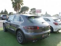 Porsche Macan (95B) 3.0 V6 258CH S DIESEL PDK - <small></small> 38.990 € <small>TTC</small> - #6