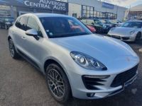 Porsche Macan (95B) 3.0 V6 258CH S DIESEL PDK - <small></small> 43.490 € <small>TTC</small> - #1