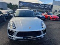 Porsche Macan (95B) 3.0 V6 258CH S DIESEL PDK - <small></small> 43.490 € <small>TTC</small> - #2