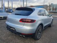 Porsche Macan (95B) 3.0 V6 258CH S DIESEL PDK - <small></small> 43.490 € <small>TTC</small> - #3