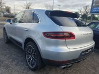 Porsche Macan (95B) 3.0 V6 258CH S DIESEL PDK - <small></small> 43.490 € <small>TTC</small> - #4