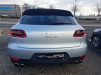 Porsche Macan (95B) 3.0 V6 258CH S DIESEL PDK - <small></small> 43.490 € <small>TTC</small> - #6