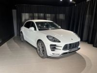 Porsche Macan (95B) 3.6 V6 400CH TURBO PDK - <small></small> 42.890 € <small>TTC</small> - #1