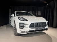 Porsche Macan (95B) 3.6 V6 400CH TURBO PDK - <small></small> 42.890 € <small>TTC</small> - #2