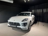 Porsche Macan (95B) 3.6 V6 400CH TURBO PDK - <small></small> 42.890 € <small>TTC</small> - #3