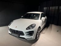 Porsche Macan (95B) 3.6 V6 400CH TURBO PDK - <small></small> 42.890 € <small>TTC</small> - #4