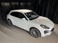 Porsche Macan (95B) 3.6 V6 400CH TURBO PDK - <small></small> 42.890 € <small>TTC</small> - #7