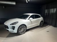 Porsche Macan (95B) 3.6 V6 400CH TURBO PDK - <small></small> 42.890 € <small>TTC</small> - #10