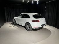 Porsche Macan (95B) 3.6 V6 400CH TURBO PDK - <small></small> 42.890 € <small>TTC</small> - #11