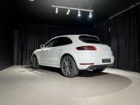 Porsche Macan (95B) 3.6 V6 400CH TURBO PDK - <small></small> 42.890 € <small>TTC</small> - #12