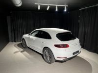 Porsche Macan (95B) 3.6 V6 400CH TURBO PDK - <small></small> 42.890 € <small>TTC</small> - #13