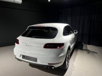 Porsche Macan (95B) 3.6 V6 400CH TURBO PDK - <small></small> 42.890 € <small>TTC</small> - #14