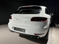 Porsche Macan (95B) 3.6 V6 400CH TURBO PDK - <small></small> 42.890 € <small>TTC</small> - #15