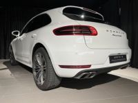 Porsche Macan (95B) 3.6 V6 400CH TURBO PDK - <small></small> 42.890 € <small>TTC</small> - #16