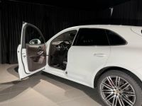 Porsche Macan (95B) 3.6 V6 400CH TURBO PDK - <small></small> 42.890 € <small>TTC</small> - #17