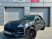 Porsche Macan ATTELAGE - <small></small> 65.990 € <small>TTC</small> - #1