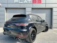 Porsche Macan ATTELAGE - <small></small> 65.990 € <small>TTC</small> - #2