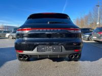 Porsche Macan Bose / Echappement sport / 20 / Porsche approved - <small></small> 62.900 € <small></small> - #3