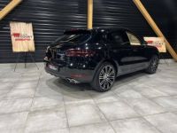 Porsche Macan Diesel 3.0 V6 258 ch S PDK - <small></small> 33.990 € <small>TTC</small> - #2