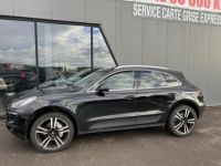 Porsche Macan Diesel 3.0 V6 258 ch S PDK - <small></small> 28.500 € <small>TTC</small> - #1