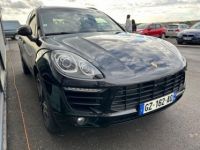 Porsche Macan Diesel 3.0 V6 258 ch S PDK - <small></small> 28.500 € <small>TTC</small> - #2