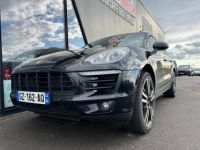 Porsche Macan Diesel 3.0 V6 258 ch S PDK - <small></small> 28.500 € <small>TTC</small> - #3