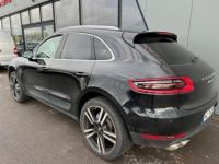 Porsche Macan Diesel 3.0 V6 258 ch S PDK - <small></small> 28.500 € <small>TTC</small> - #4