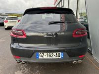 Porsche Macan Diesel 3.0 V6 258 ch S PDK - <small></small> 28.500 € <small>TTC</small> - #5