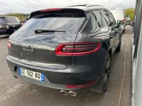 Porsche Macan Diesel 3.0 V6 258 ch S PDK - <small></small> 28.500 € <small>TTC</small> - #6