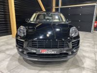 Porsche Macan Diesel 3.0 V6 258 ch S PDK - <small></small> 33.990 € <small>TTC</small> - #4