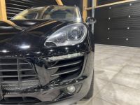 Porsche Macan Diesel 3.0 V6 258 ch S PDK - <small></small> 33.990 € <small>TTC</small> - #5