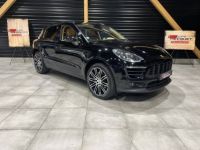 Porsche Macan Diesel 3.0 V6 258 ch S PDK - <small></small> 33.990 € <small>TTC</small> - #42