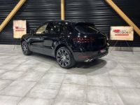 Porsche Macan Diesel 3.0 V6 258 ch S PDK - <small></small> 33.990 € <small>TTC</small> - #45