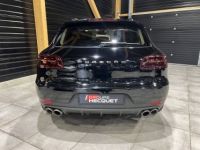 Porsche Macan Diesel 3.0 V6 258 ch S PDK - <small></small> 33.990 € <small>TTC</small> - #46