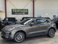 Porsche Macan Diesel 3.0 V6 258 ch S PDK - <small></small> 37.900 € <small>TTC</small> - #1