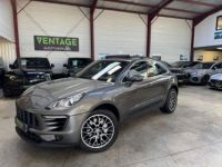 Porsche Macan Diesel 3.0 V6 258 ch S PDK - <small></small> 37.900 € <small>TTC</small> - #2