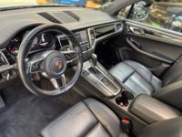 Porsche Macan Diesel 3.0 V6 258 ch S PDK - <small></small> 37.900 € <small>TTC</small> - #6