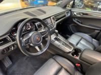 Porsche Macan Diesel 3.0 V6 258 ch S PDK - <small></small> 37.900 € <small>TTC</small> - #8