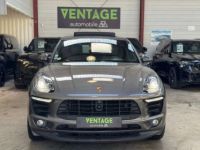 Porsche Macan Diesel 3.0 V6 258 ch S PDK - <small></small> 37.900 € <small>TTC</small> - #15