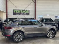 Porsche Macan Diesel 3.0 V6 258 ch S PDK - <small></small> 37.900 € <small>TTC</small> - #16