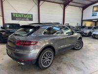 Porsche Macan Diesel 3.0 V6 258 ch S PDK - <small></small> 37.900 € <small>TTC</small> - #17