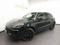 Porsche Macan Diesel 3.0 V6 258 ch S PDK - <small></small> 49.990 € <small>TTC</small> - #1